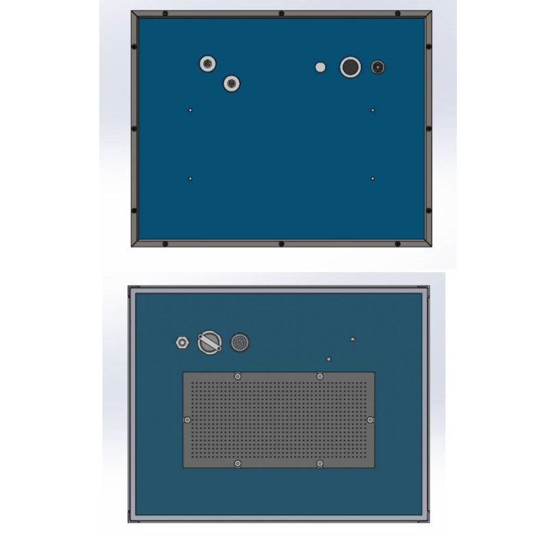 Introduction to Oil Painting Frame Design