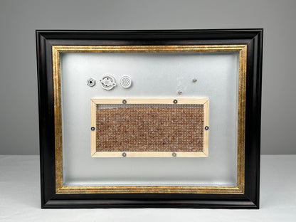 Introduction to Oil Painting Frame Design