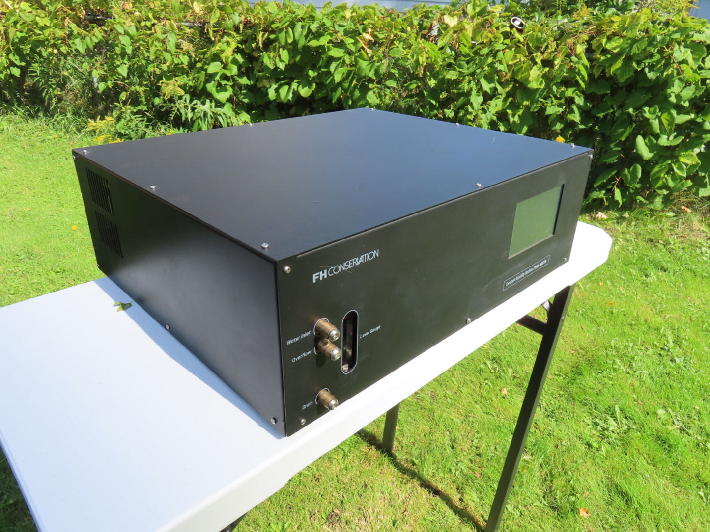 Meta Constant Humidity Controller