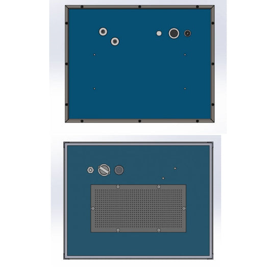 Introduction to Oil Painting Frame Design