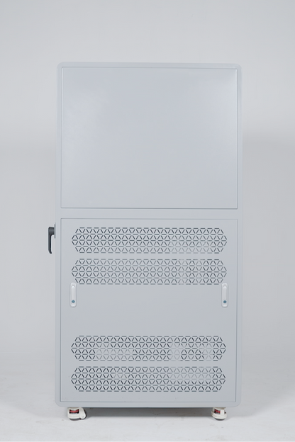 Ultra Low Humidity Cabinets