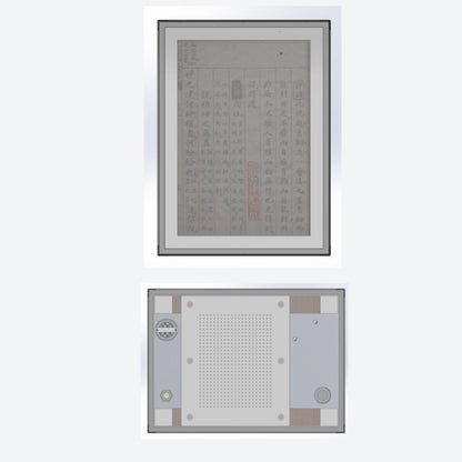 Introduction to frame design